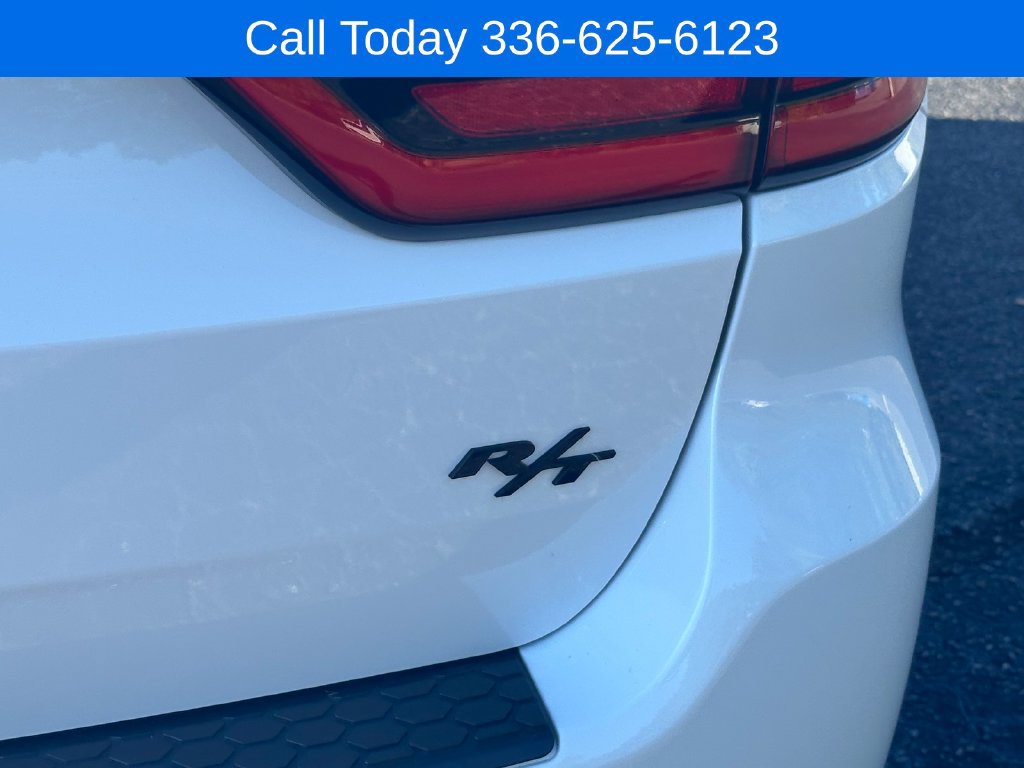 Used 2023 Dodge Durango R/T AWD/4WD image 12