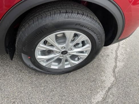 New 2026 Ford Escape Active w/ Cold Weather Package image 16