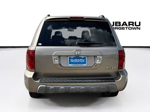 Used 2004 Honda Pilot EX image 6