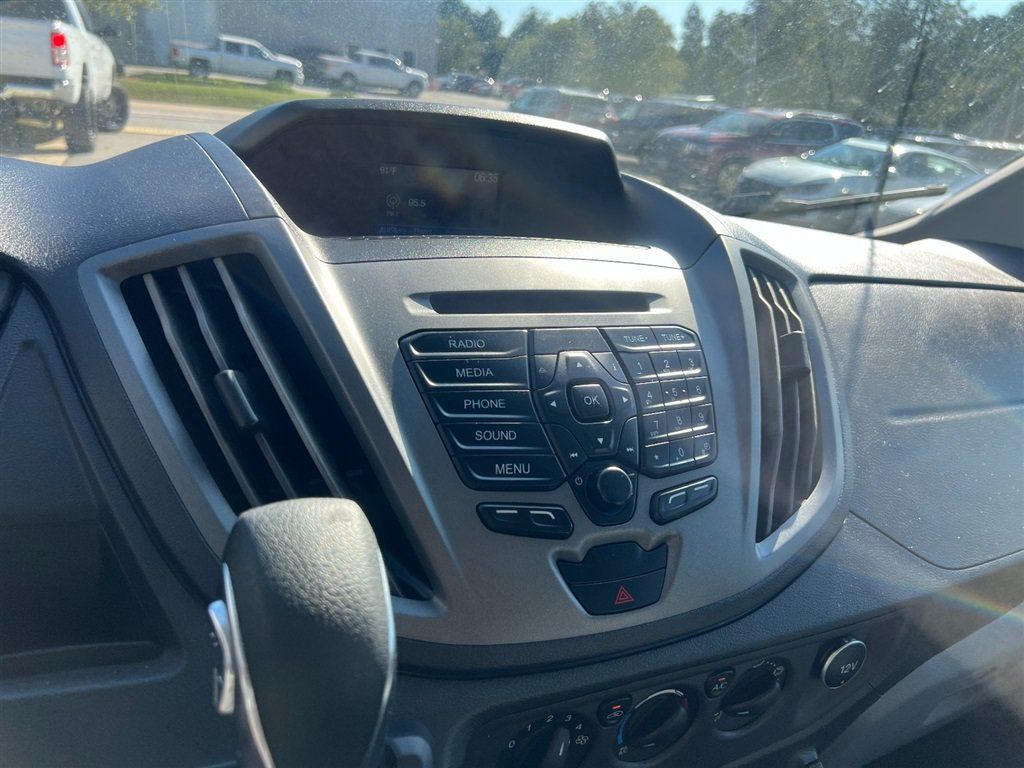 Used 2018 Ford Transit 350 XL RWD image 9