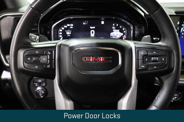 Certified 2023 GMC Sierra 1500 Elevation AWD/4WD image 21