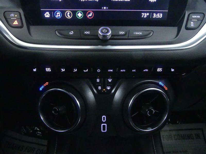 Used 2026 Chevrolet Blazer LT FWD image 15