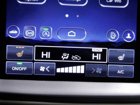 Used 2024 Subaru Legacy Limited image 29