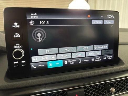 Certified 2025 Acura Integra A-Spec image 18