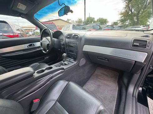 Used 2002 Ford Thunderbird image 15