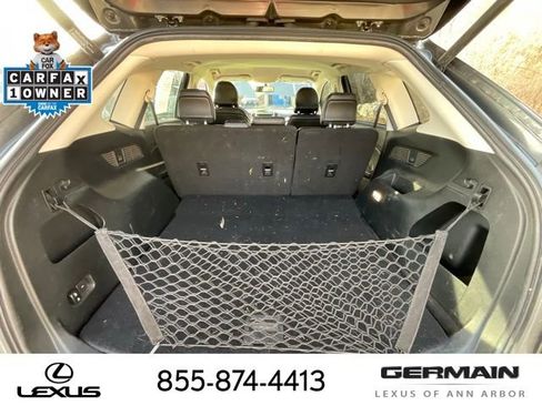 Used 2018 Ford Edge SEL w/ Equipment Group 201A image 21