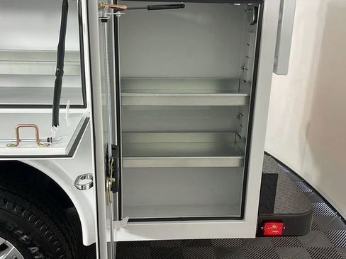 New 2025 Chevrolet Silverado 2500 LT w/ Convenience Package image 17