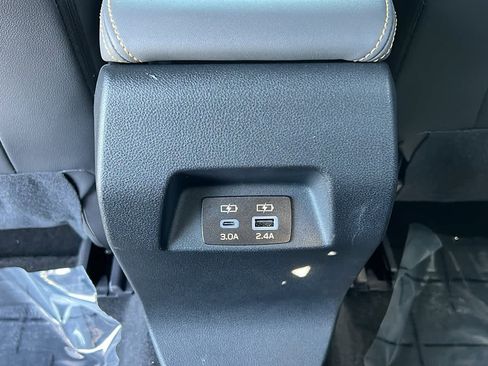 Certified 2025 Subaru Crosstrek 2.5i Sport AWD/4WD image 26