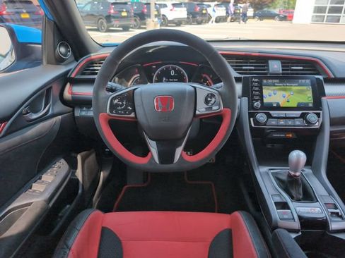 Used 2021 Honda Civic Type R image 19