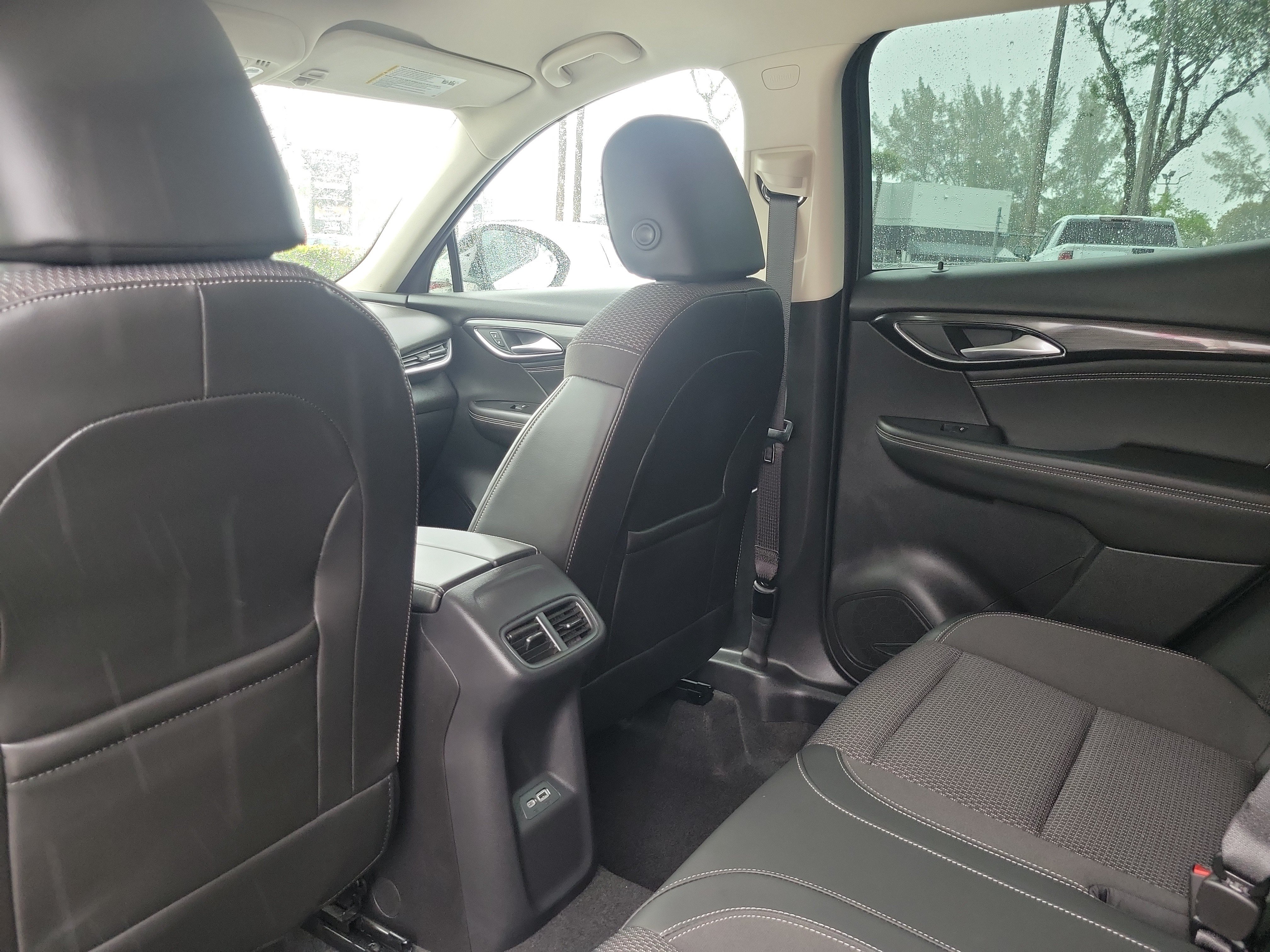 Used 2022 Buick Envision Preferred FWD image 13