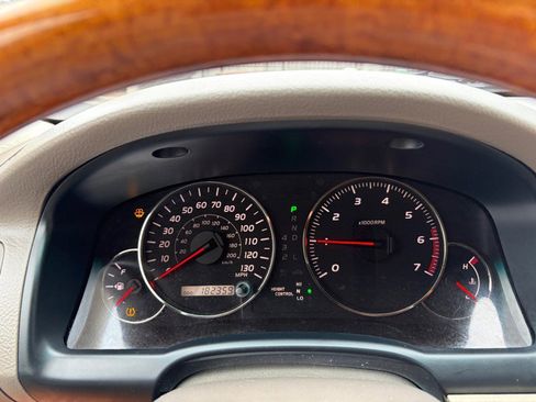 Used 2006 Lexus GX 470 image 20