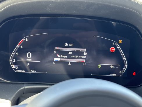 New 2026 MAZDA CX-5 Preferred AWD/4WD image 23