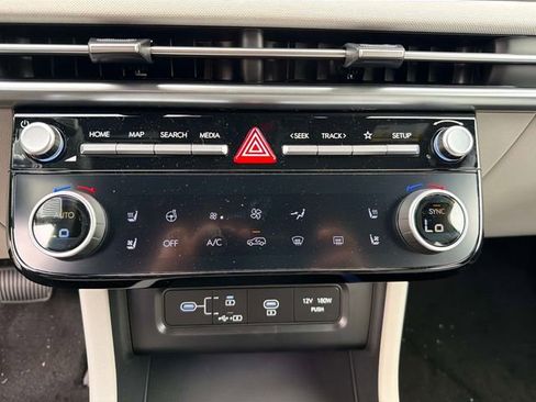 New 2026 Hyundai Tucson Limited AWD/4WD image 24
