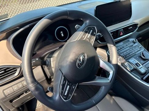 Used 2023 Hyundai Santa Fe SEL w/ Premium Package AWD/4WD image 10