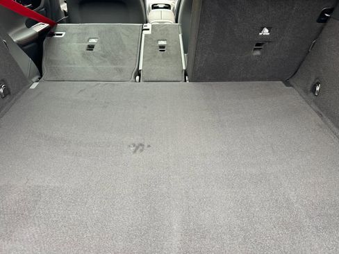 New 2026 Mercedes-Benz GLC 43 AMG 4MATIC image 14