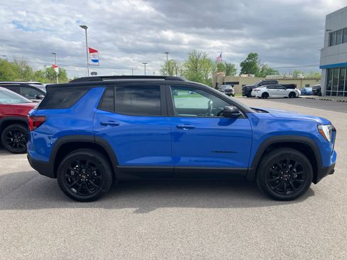 New 2026 GMC Terrain Elevation image 8