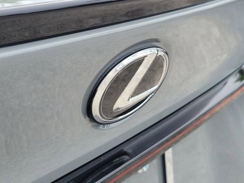 Used 2024 Lexus IS 350 F Sport RWD image 5