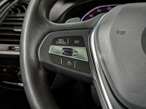 Used 2020 BMW X4 xDrive30i image 29