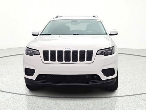 Used 2020 Jeep Cherokee Latitude image 2