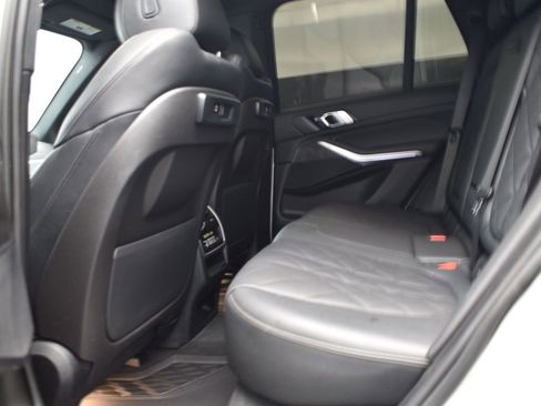 Certified 2023 BMW X5 sDrive40i image 14