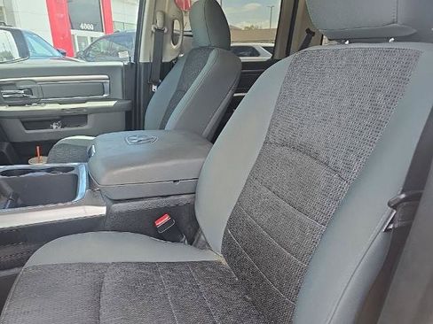 Used 2018 RAM 1500 Lone Star RWD image 7