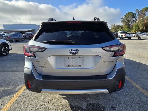 Used 2020 Subaru Outback Limited image 10