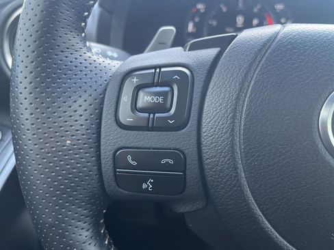 Used 2022 Lexus IS 350 F Sport w/ Dynamic Handling Package image 19