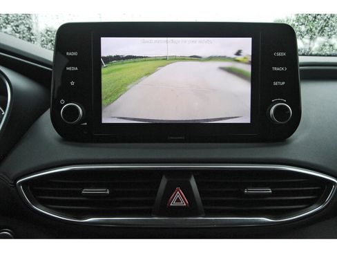 Used 2022 Hyundai Santa Fe XRT FWD image 25