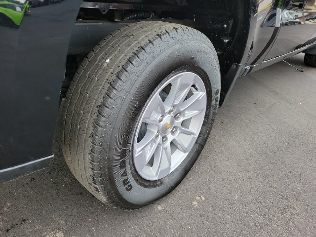 Used 2026 Chevrolet Silverado 1500 LT AWD/4WD image 26