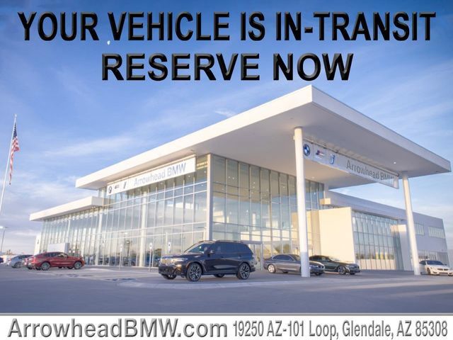 Used 2026 BMW X1 xDrive28i w/ M Sport Package AWD/4WD image 1