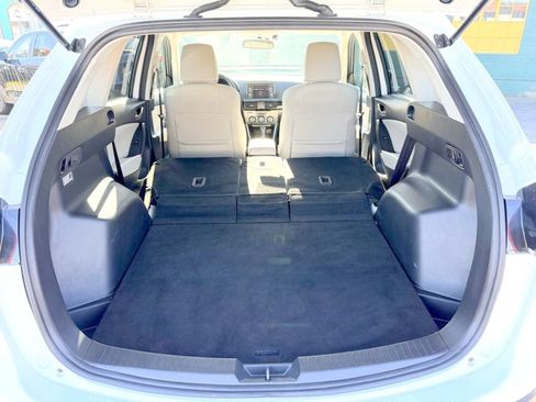 Used 2015 MAZDA CX-5 Grand Touring image 12