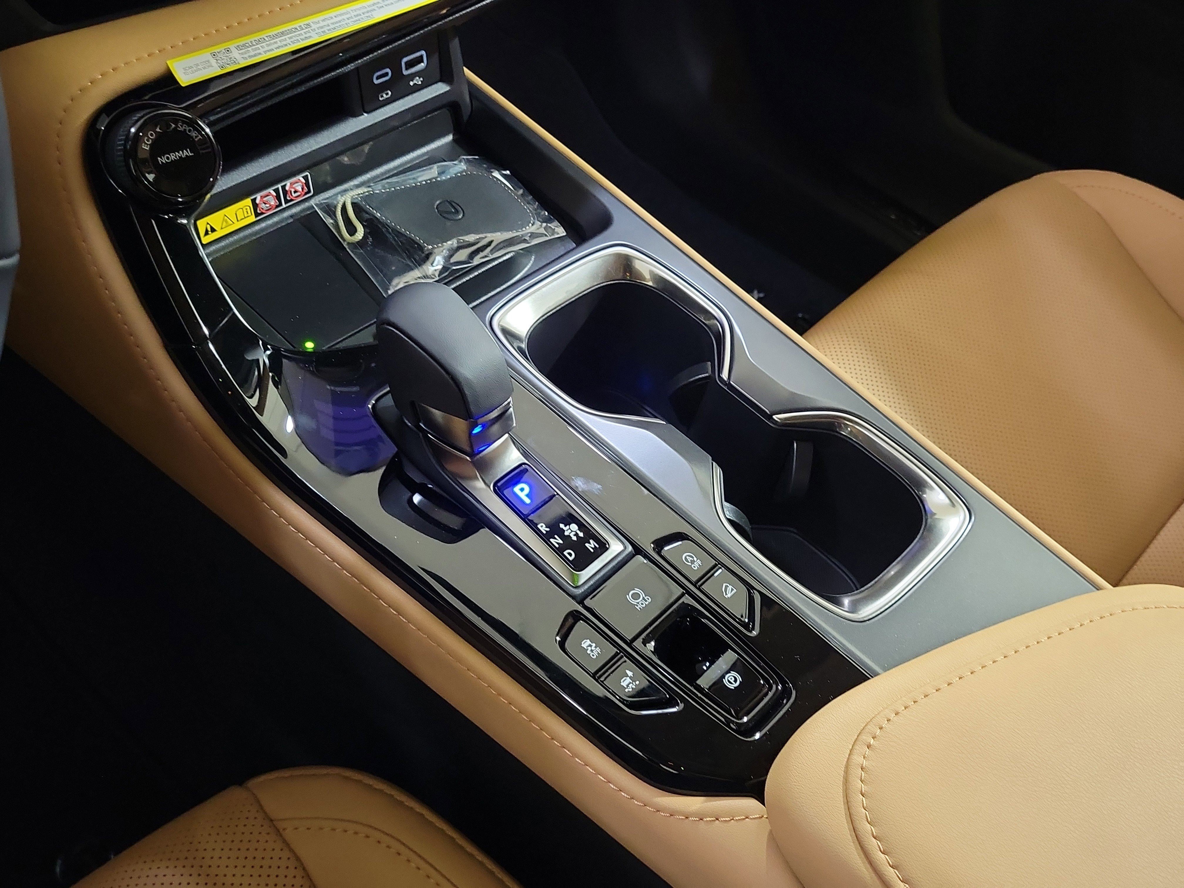 New 2026 Lexus NX 350 AWD image 15