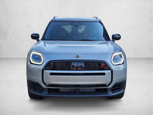 Used 2026 MINI Cooper Countryman S AWD/4WD image 5