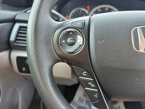 Used 2013 Honda Accord LX image 16