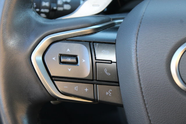 Certified 2025 Lexus RX 350 FWD image 18