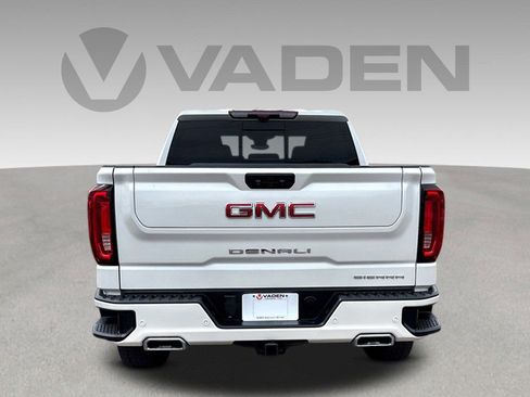 Used 2023 GMC Sierra 1500 Denali w/ Denali Reserve Package AWD/4WD image 20