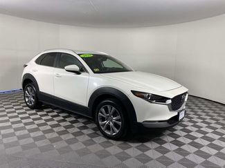 Used 2023 MAZDA CX-30 AWD 2.5 S w/ Select Package video 1