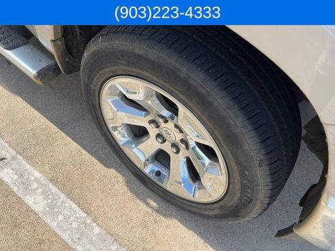 Used 2022 RAM 1500 Lone Star RWD image 11