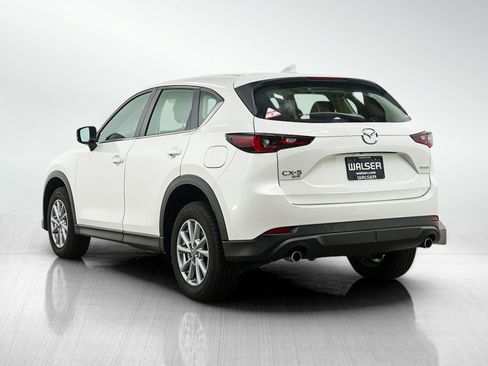 Used 2023 MAZDA CX-5 AWD 2.5 S image 3
