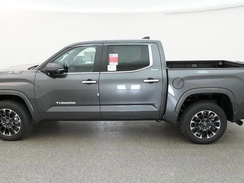 New 2026 Toyota Tundra Limited AWD/4WD image 6