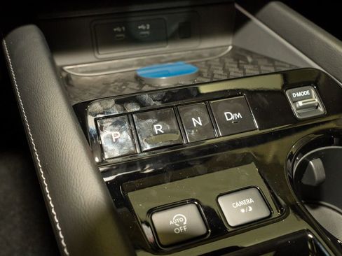 New 2026 Nissan Murano SL image 19