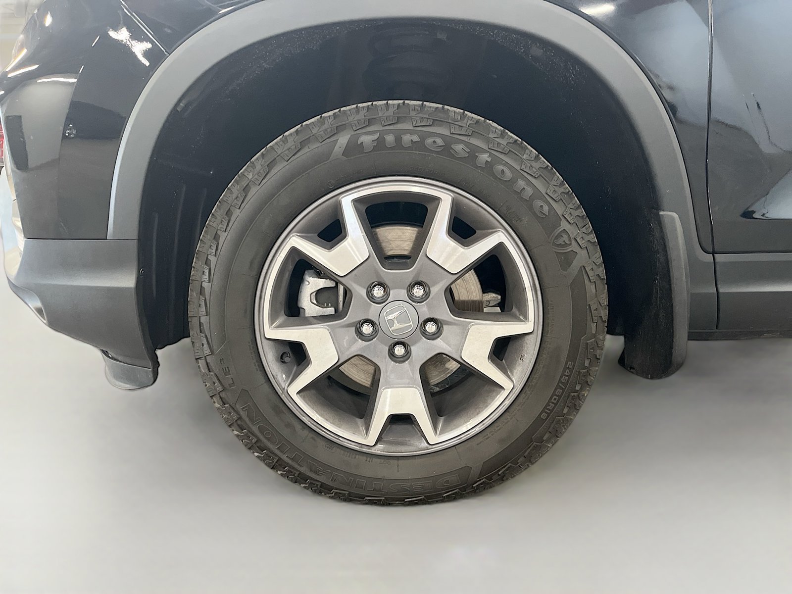 Used 2023 Honda Passport TrailSport image 30