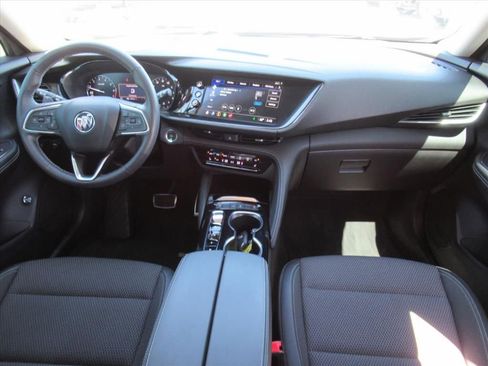 Used 2023 Buick Envision Preferred FWD image 11