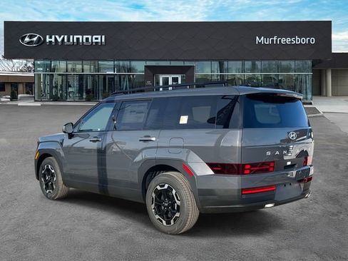 New 2026 Hyundai Santa Fe SEL AWD/4WD image 7