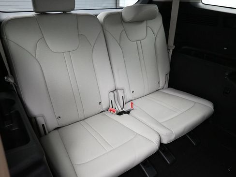 Certified 2023 Kia Sorento SX Prestige AWD/4WD image 25