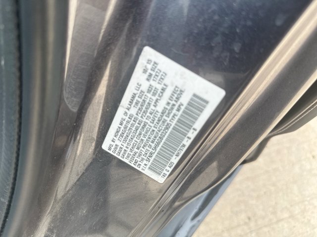 Used 2016 Honda Odyssey EX-L image 35