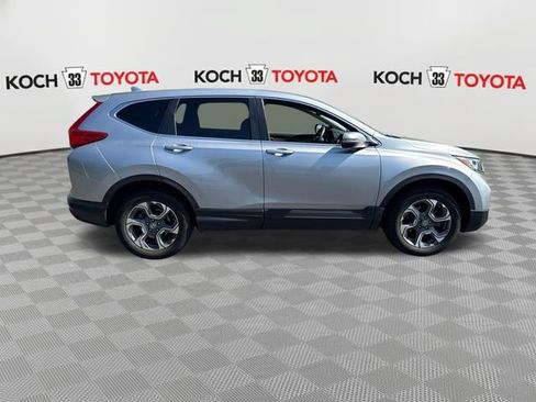 Used 2019 Honda CR-V EX-L image 9
