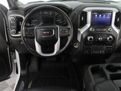 Used 2021 GMC Sierra 1500 SLT image 10