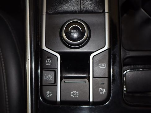 Used 2022 Kia Sorento SX FWD image 30