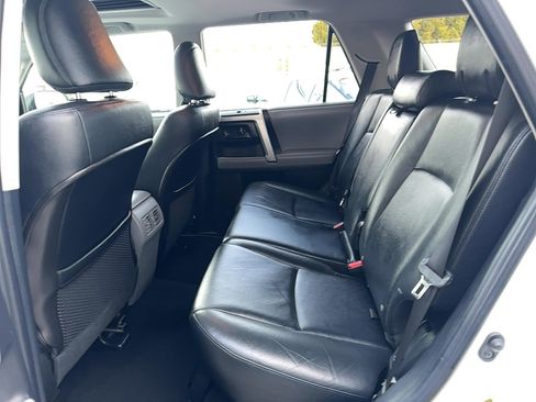 Used 2011 Toyota 4Runner SR5 image 18